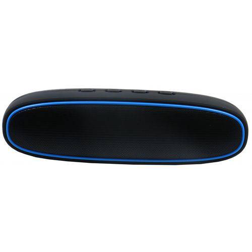 Speaker X-tech Xt-sd870 Blu/USB/sd Az/pr