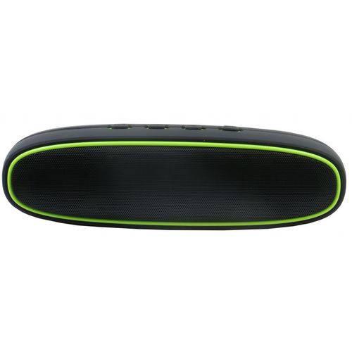 Speaker X-tech Xt-sd870 Blu/USB/sd Verde