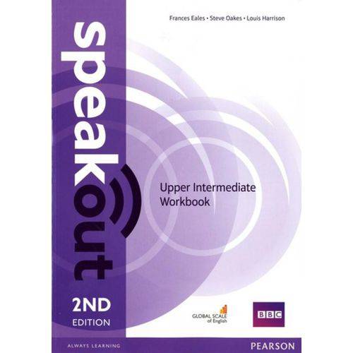 Speakout Upper Intermediate Wb Without Key - 2nd Ed