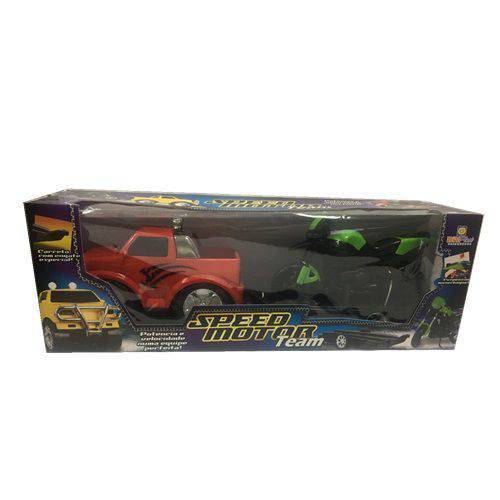 Speed Motor Team - 525 - Divplast