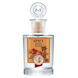 Spicy Monotheme - Perfume Masculino Eau de Toilette 100ml