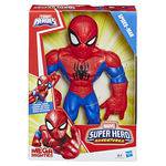 Spider Man Marvel Super Hero Adventures - Playskool Heroes Mega Mighties