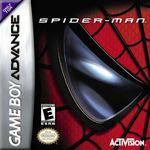Spider-man: The Movie - Gba