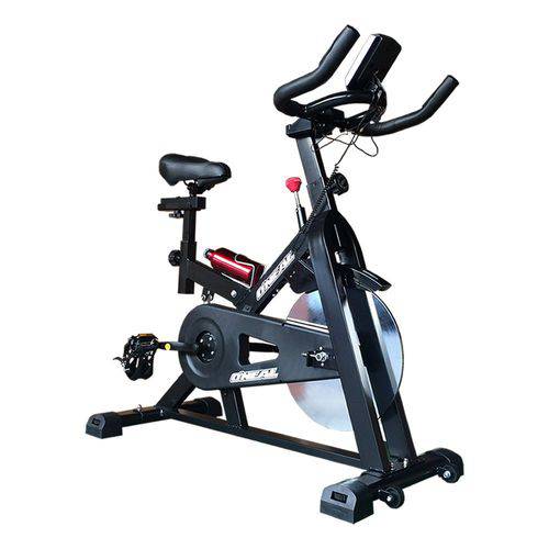 Spinning Bike Tp1200 Semi Profissional Resid/cond Flywhell 15kg Oneal