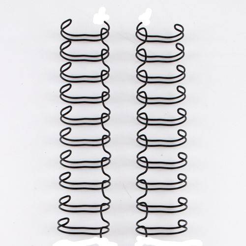 Spiral Binding Wires The Cinch We R Memory Keepers – 1,6 X 28 Cm Black 71180-3