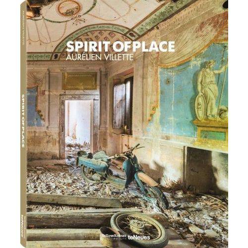Spirit Of Place