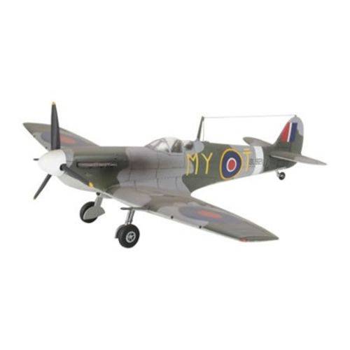 Spitfire Mk.V - 1/72 - Revell 04164