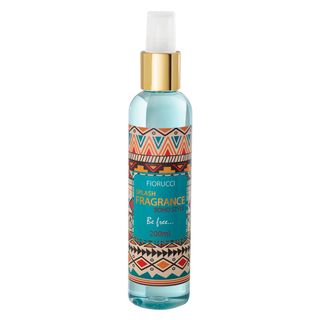Splash Fragrance Boho Style Fiorucci - Perfume Feminino - Deo Colônia 200ml