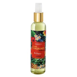 Splash Fragrance Tropical Fiorucci - Perfume Feminino - Deo Colônia 200ml