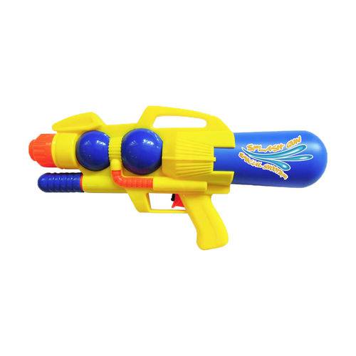 Splash Gun - Special Shooter - Bel Brink
