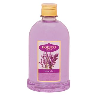 Splash Lavanda Fiorucci - Perfume Feminino - Deo Colônia 500ml