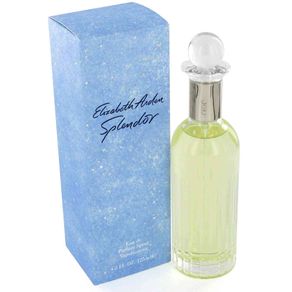 Splendor de Elizabeth Arden Eau de Parfum Feminino 75 Ml