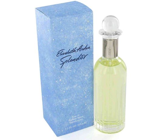 Splendor de Elizabeth Arden Eau de Parfum Feminino 75 Ml