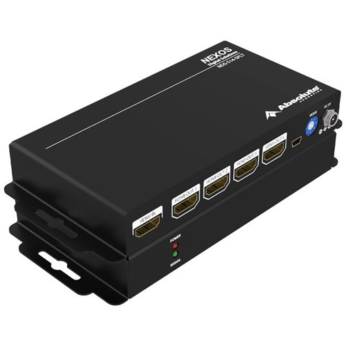 Splitter Distribuidor HDMI 1:4 NDS-S14-SPLT-4K2K Absolute