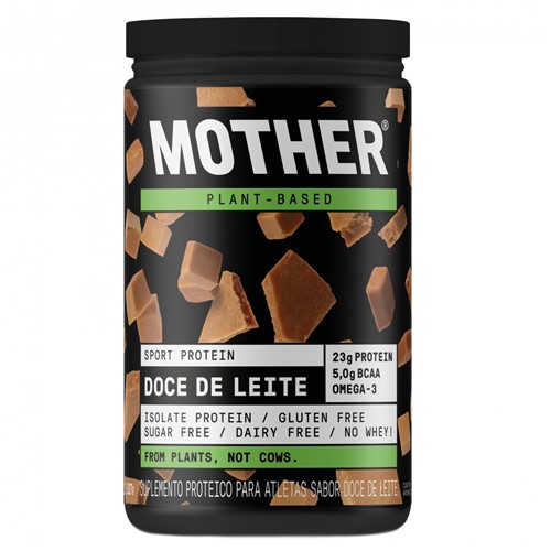 Sport Protein 527g - Mother Nutrients