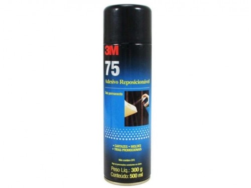 Spray 75 - 3M