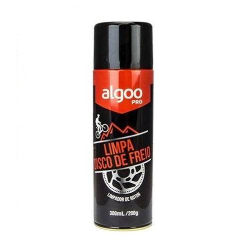 Spray Algoo Limpa Disco de Freio 300ml