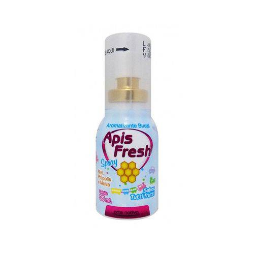 Spray Apis Fresh Tutti Frutti 35ml Arte Nativa