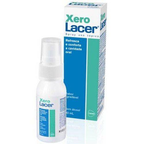 Spray Bucal Xero Lacer - 30ml