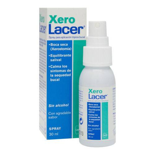 Spray Xerolacer 30 Ml