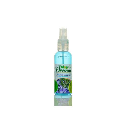 Spray de Ambientes 130ml - Alecrim