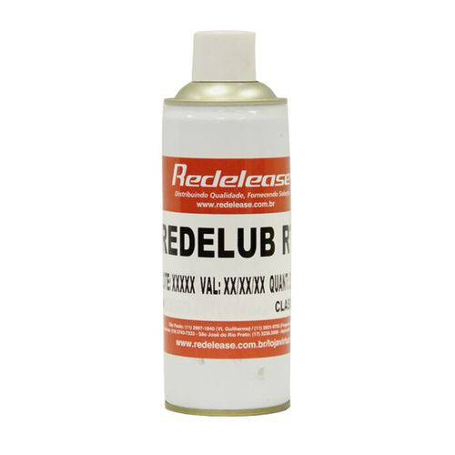 Spray de Silicone Redelub [0,250 L]