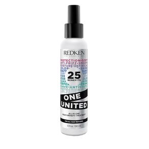Spray de Tratamento 25 Benefícios Redken One United 150ml
