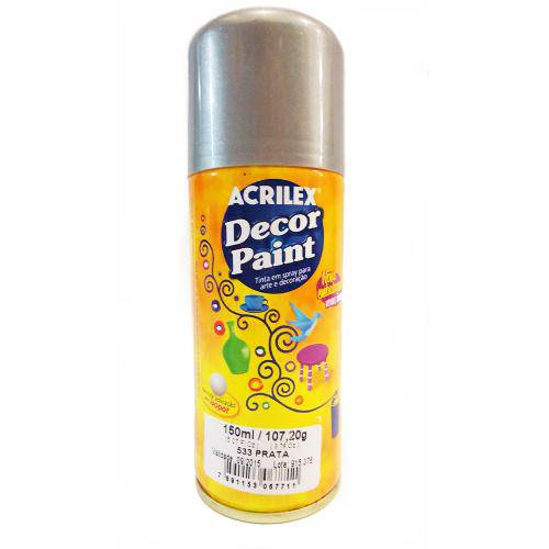Spray Decor Paint 150ml