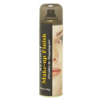 Spray Fixador de Maquiagem Aspa - Serinet Make-Up Finish 250ml