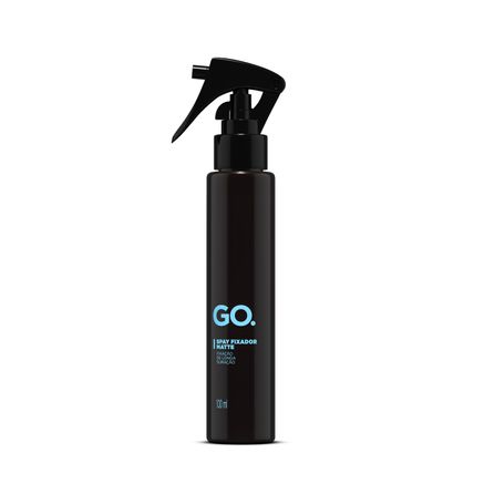 Spray Fixador Matte GO - 100ml