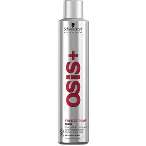 Spray Fixador OSIS+ OSIS+ Freeze Pump 200ml