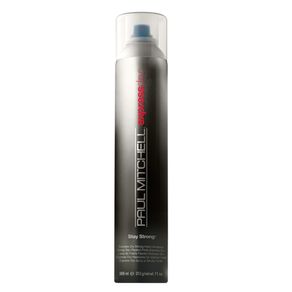 Spray Fixador Paul Mitchell Express Dry Stay Strong 366ml
