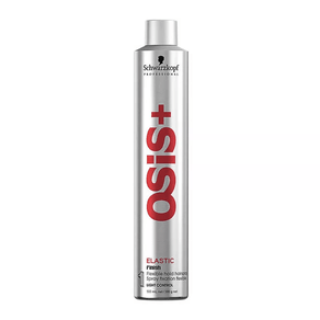 Spray Fixador Schwarzkopf Professional OSIS+ Elastic Finish 300ml