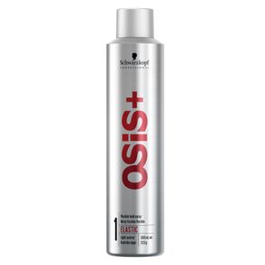 Spray Fixador Schwarzkopf Professional OSIS+ Finish Elastic 1 300ml