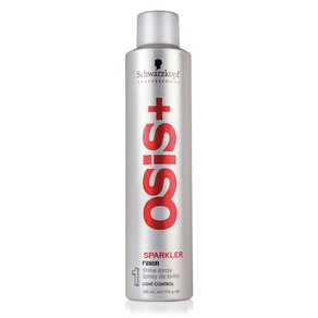 Spray Fixador Schwarzkopf Professional OSIS+ Sparkler Finish 300ml