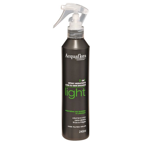 Spray Hidratante Acquaflora Light