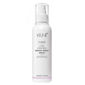 Spray Leave-in Keune Care Curl Control Boost 140ml
