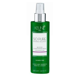 Spray Leave-in Keune So Pure Recover 200ml