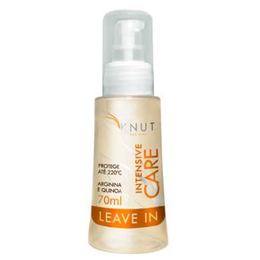 Spray Leave-in Knut Intensive Care 70ml