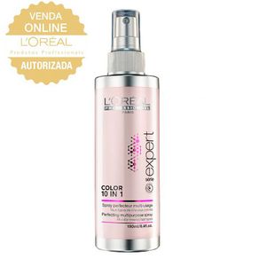 Spray Leave-in L'Oréal Professionnel Expert Vitamino Color A.OX 10 In 1 190ml