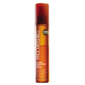 Spray Leave-in Paul Mitchell Ultimate Color Repair Triple Rescue 150ml