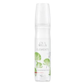 Spray Leave-in Wella Professionals Elements 150ml
