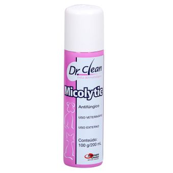 Spray Micolytic Agener 100g