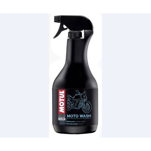 Spray Motul E2 Mt601 para Limpeza da Moto