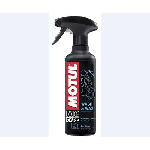 Spray Motul E1 Mt600 Limpeza a Seco