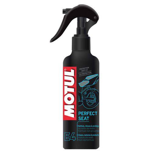 Spray Motul E4 Mt603 para Limpeza do Assento da Moto
