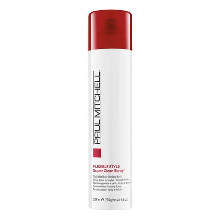 Spray Paul Mitchell Express Style Worked Up - 315ml