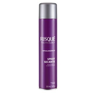 Spray Secante Risqué - Technology 300ml