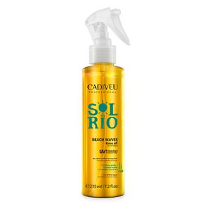 Spray Texturizador Cadiveu Professional Sol do Rio Beach Waves 215ml