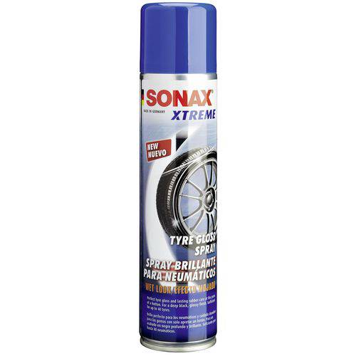 Spray Tyre Gloss 400ml Sonax